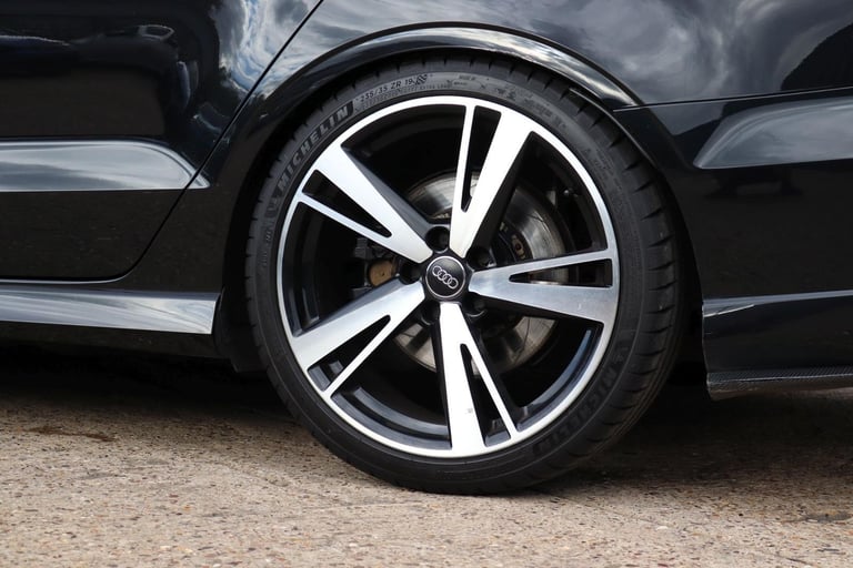 Audi RS3 2.5 TFSI S Tronic quattro - STAGE 2 - PAN RF - ACC - CARBON - SS SEATS 