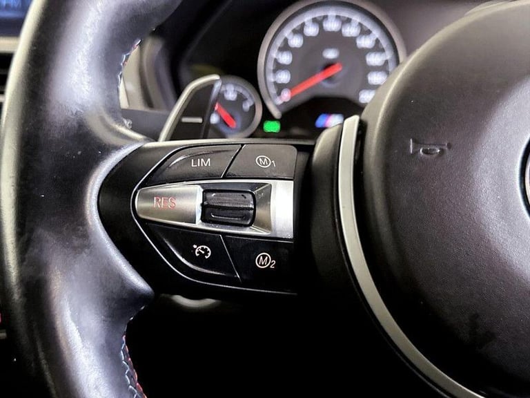 2020 BMW M4 M4 2dr DCT [Competition Pack] COUPE PETROL Automatic