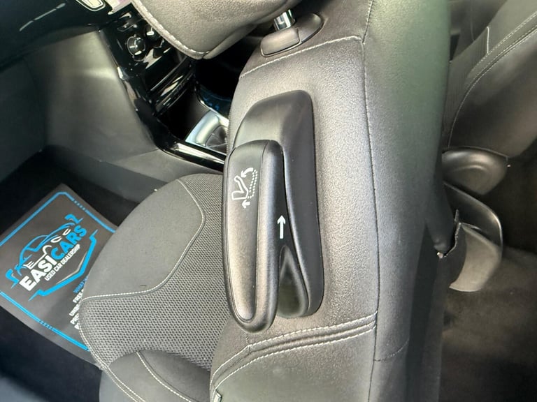 2015 DS Automobiles DS 3 1.2 PureTech DStyle Euro 6 (s/s) 3dr HATCHBACK Petrol Manual