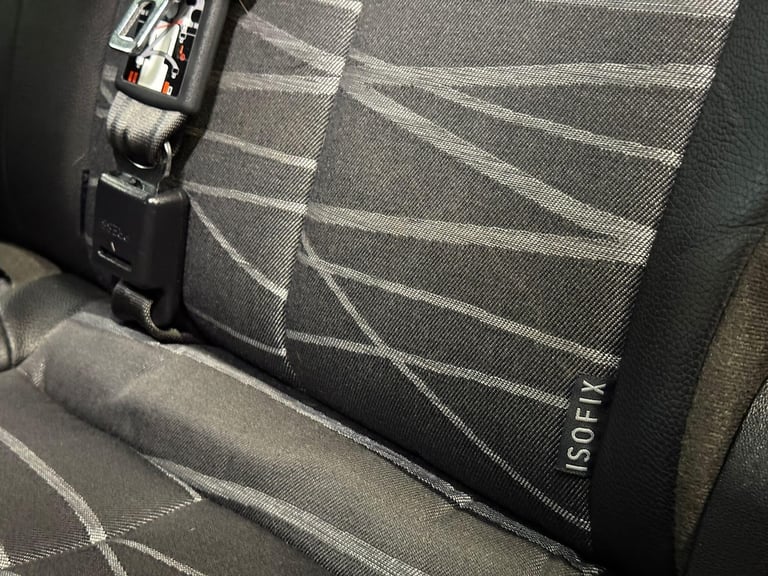 2017 Kia Venga 1.6 3 Auto Euro 6 5dr HATCHBACK Petrol Automatic