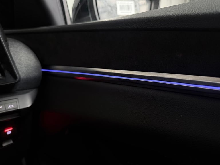 2024 Renault Megane E Tech 60kWh techno+ Auto 5dr (optimum charge) HATCHBACK Electric Automatic