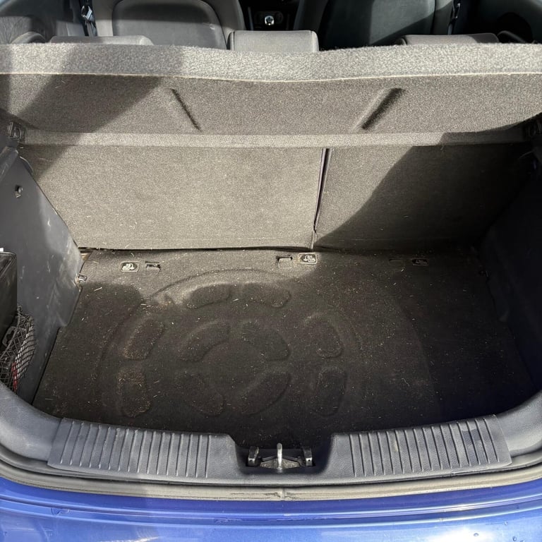 2013 Kia Rio 1.1 CRDi 2 EcoDynamics 5dr HATCHBACK DIESEL Manual