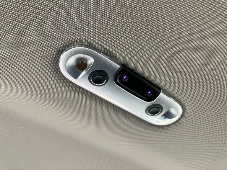 2020 MINI Countryman 1.5 Cooper Classic 5dr Hatchback PETROL Manual