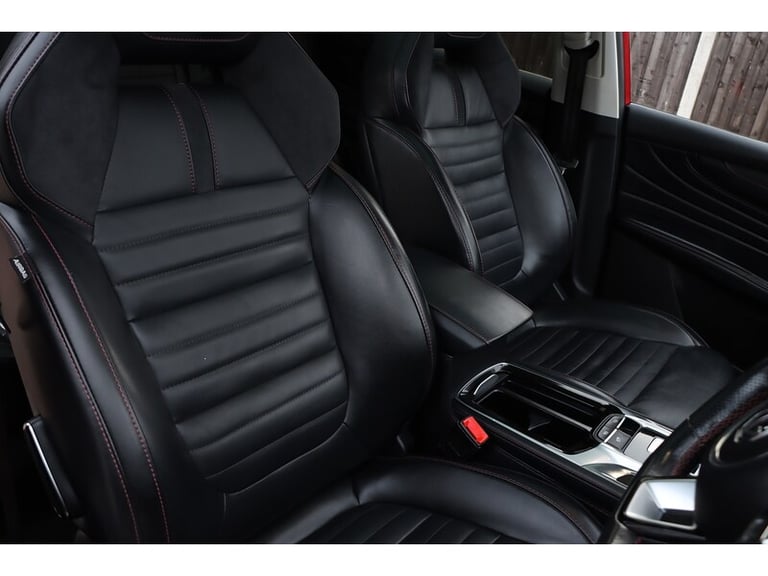 2022 MG MG HS T-GDI Exclusive SUV Petrol Automatic