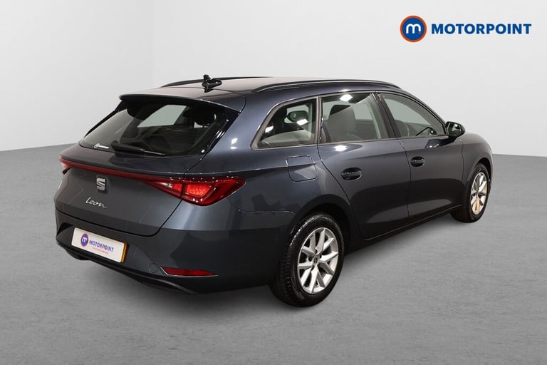 2022 SEAT Leon 1.0 TSI EVO SE 5dr Estate Petrol Manual