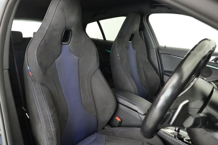 2021 BMW 1 Series 2.0 M135i Hatchback 5dr Petrol Auto xDrive Euro 6 (s/s) (306 ps) Hatchback Petr...