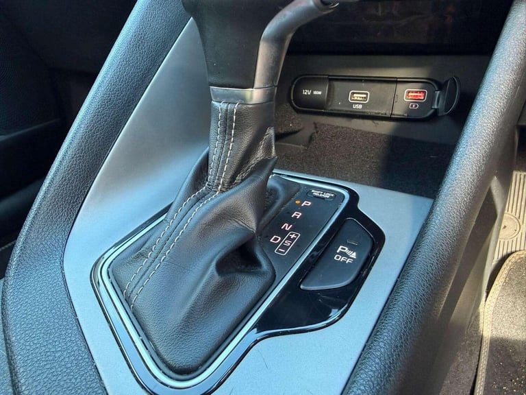 2022 Kia Niro 1.6 GDi 2 DCT Euro 6 (s/s) 5dr ESTATE Petrol/Electric Hybrid Automatic