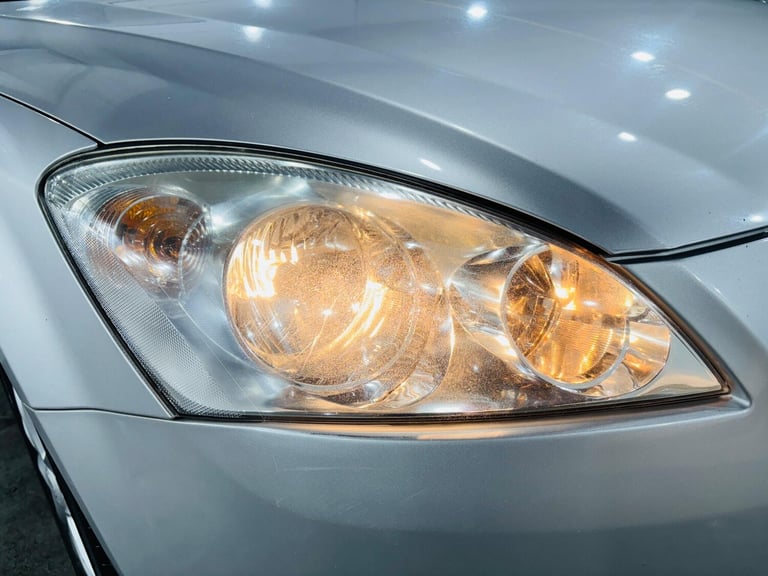 2008 Kia Ceed 1.6 LS 5dr HATCHBACK Petrol Manual