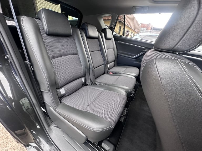2017 Toyota Verso 1.8 V-matic Design 5dr M-Drive S MPV PETROL Automatic