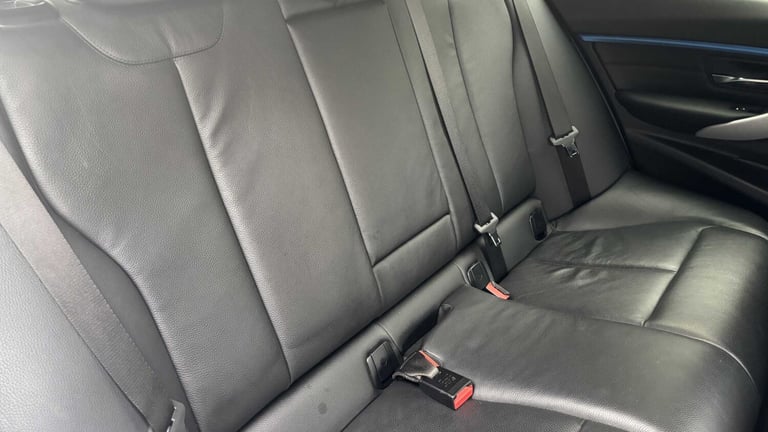 2019 BMW 3 Series 318d M Sport 5dr Step Auto Estate Diesel Automatic