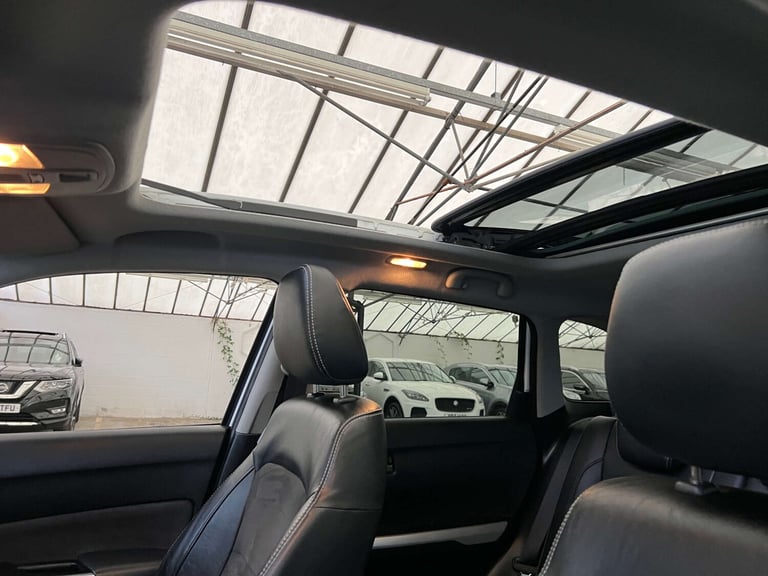 2016 Suzuki Vitara 1.6 Vitara SZ5 DDiS Allgrip 4WD 5dr SUV Diesel Manual