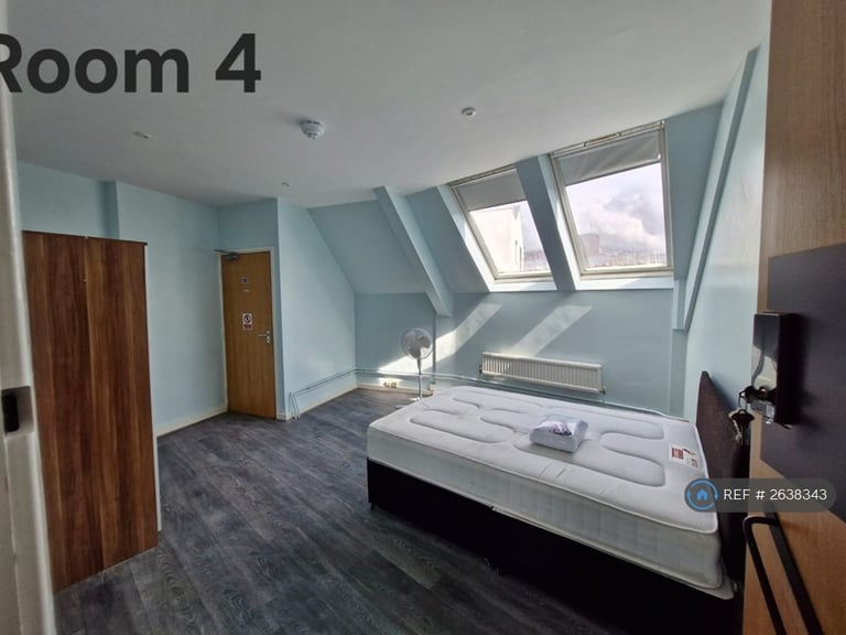 1 bedroom in Westgate Street, Ipswich, IP1 (#2638343)