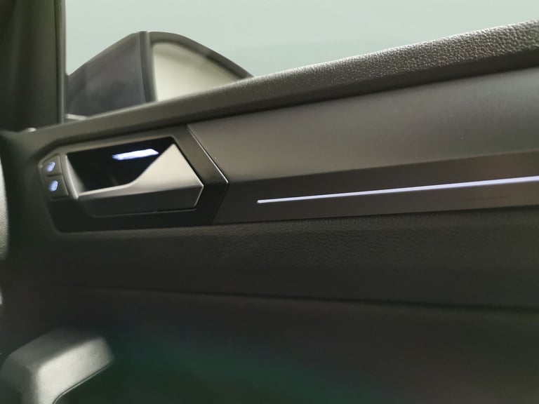 2021 Volkswagen T-Roc 1.5 TSI EVO R-Line Cabriolet 2dr Petrol DSG Euro 6 (s/s) (150 ps) - BLUETOO...