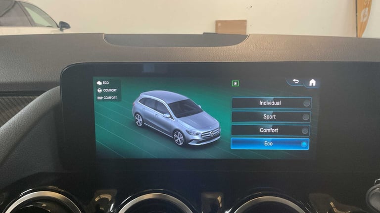 2021 Mercedes-Benz B Class B200 AMG Line Executive 5dr Auto MPV PETROL Automatic