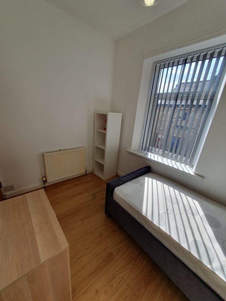 Room to let