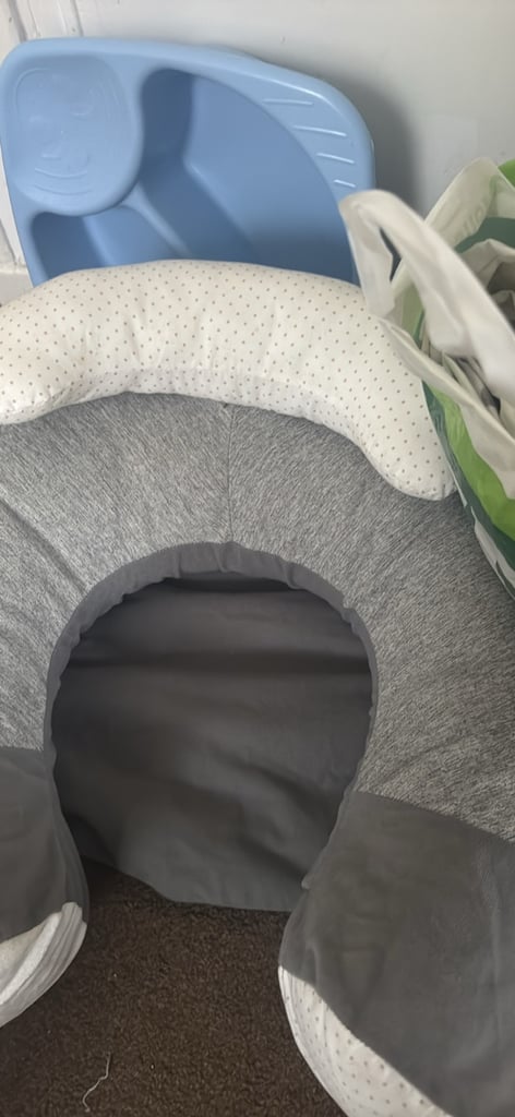 Free baby nursery items 