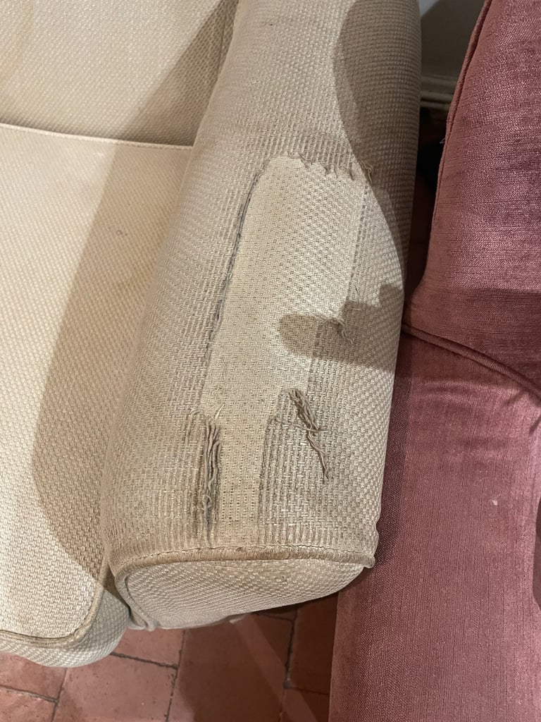 FREE Multiyork armchair