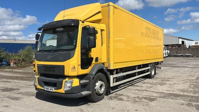 image for Volvo FL