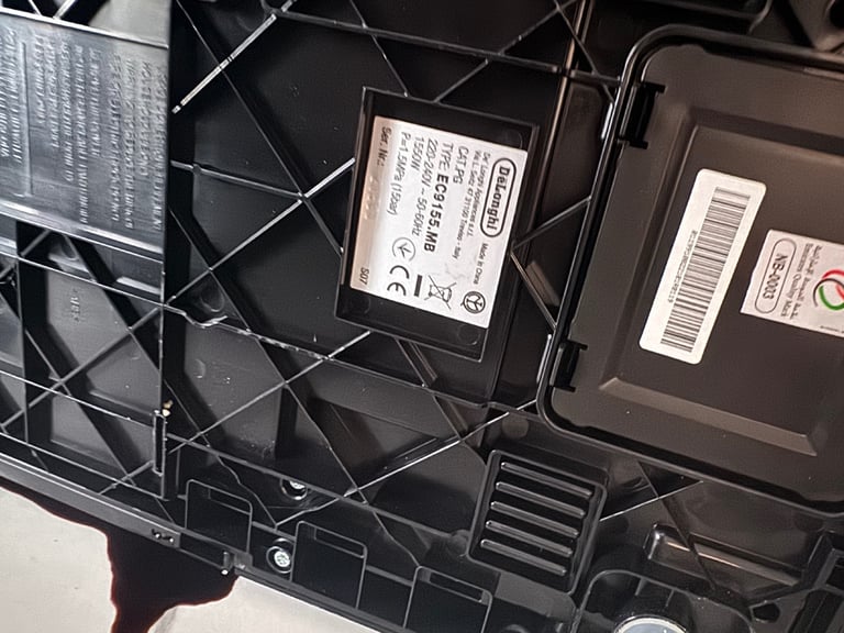 De'Longhi La Specialista Coffee Machine