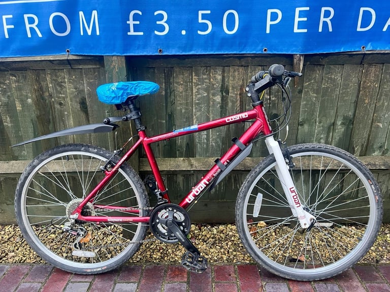 Apollo cosmo Bikes Bicycles Cycles for Sale Gumtree
