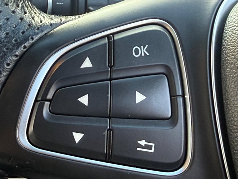 2016 Mercedes-Benz A-Class 1.5 A180d Sport (Executive) Euro 6 (s/s) 5dr HATCHBACK Diesel Manual