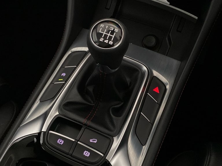 2022 MG MG HS 1.5 T-GDI Excite 5dr ESTATE PETROL Manual