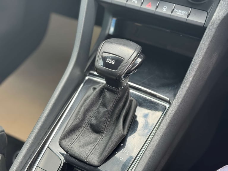 2019 Skoda Kodiaq 1.5 Kodiaq SE L TSi Semi-Automatic 5dr - NATIONAL DELIVERY* SUV Petrol Automatic