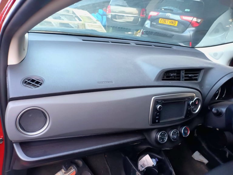 2013, Toyota, YARIS, 1.3L, Manual, Petrol, Manual, for sale