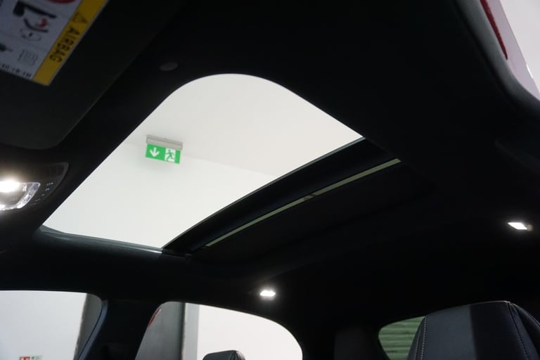 2020 Mercedes-Benz A-Class 2.0 A45 AMG S Plus Hatchback 5dr Petrol 8G-DCT 4MATIC+ Euro 6 (s/s) (4...