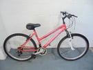 Townsend Cherise (17&quot; frame) Hardtail Mountain Bike (will deliver)
