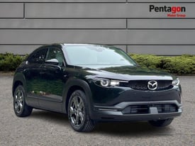 Mazda Mx 30 35.5kwh Exclusive Line Suv 5dr Electric Auto 145 Ps ELECTRIC