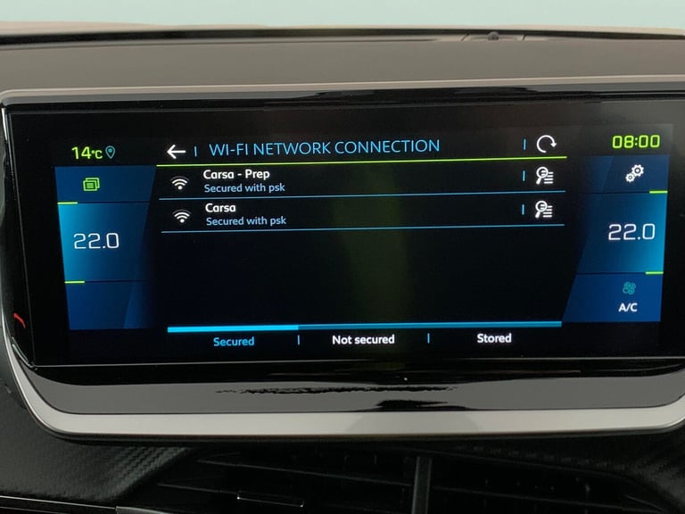 2022 Peugeot 2008 100kW GT 50kWh 5dr Auto HATCHBACK ELECTRIC Automatic