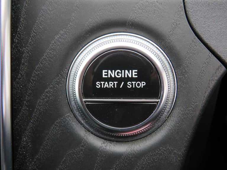 2024 Mercedes-Benz E-Class E300e AMG Line Advanced 5dr 9G-Tronic Estate Hybrid Automatic