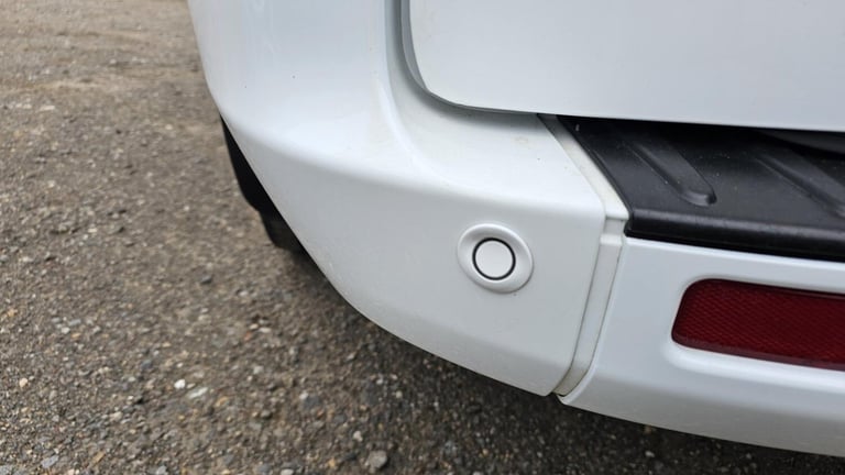 2021 Ford Transit Custom 2.0 EcoBlue 130ps Low Roof Limited Van PANEL VAN Diesel Manual