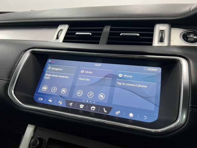 2016 Land Rover Range Rover Evoque 2.0 TD4 HSE Dynamic Auto 4WD Euro 6 (s/s) 5dr ESTATE Diesel Au...