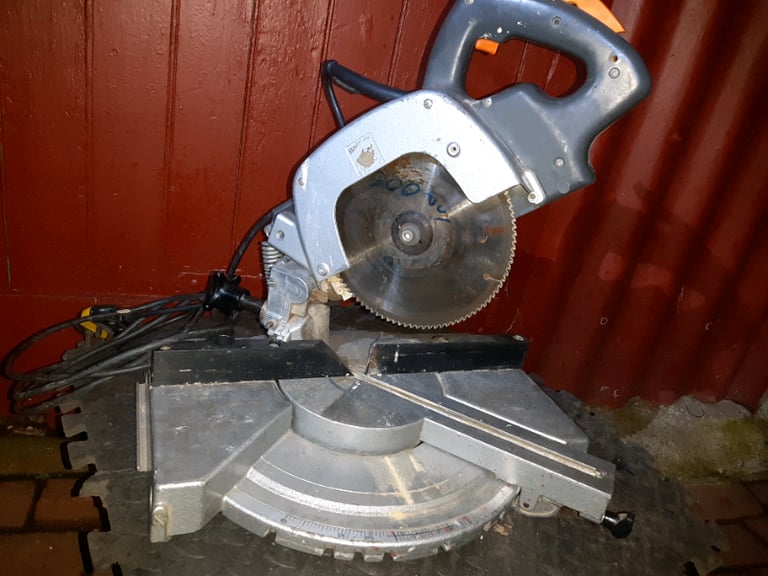 Elu table deals saw for sale