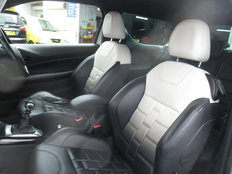 2015 DS Automobiles DS 3 1.6 BlueHDi Ultra Prestige Euro 6 (s/s) 3dr HATCHBACK Diesel Manual