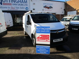 Used Vans for Sale in England | Great Local Deals | Gumtree