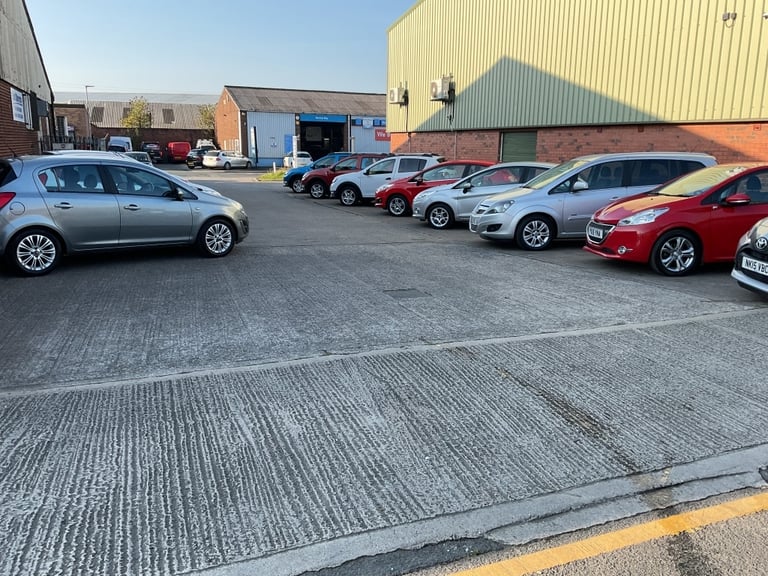 2014 Ford Fiesta 1.2 ZETEC 3DR Manual Hatchback Petrol Manual