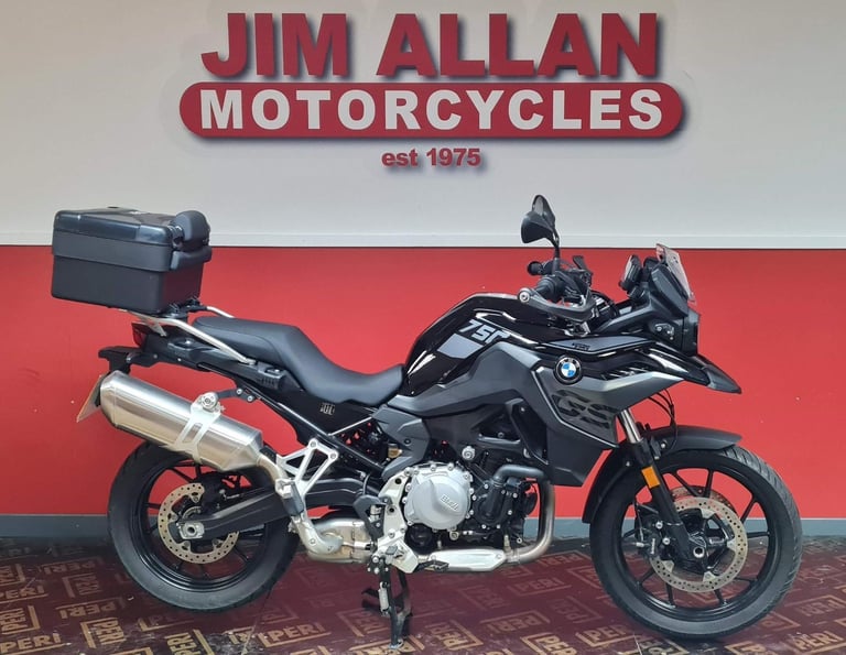 Used Bmw motorbikes for Sale in Scotland Motorbikes Scooters Gumtree