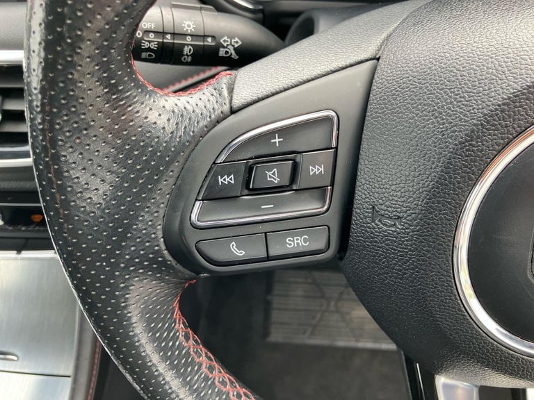 2022 MG MG HS 1.5 T-GDI Excite 5dr ESTATE Petrol Manual