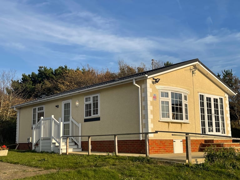 Mobile home to rent 