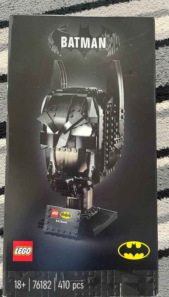 image for Batman Lego set