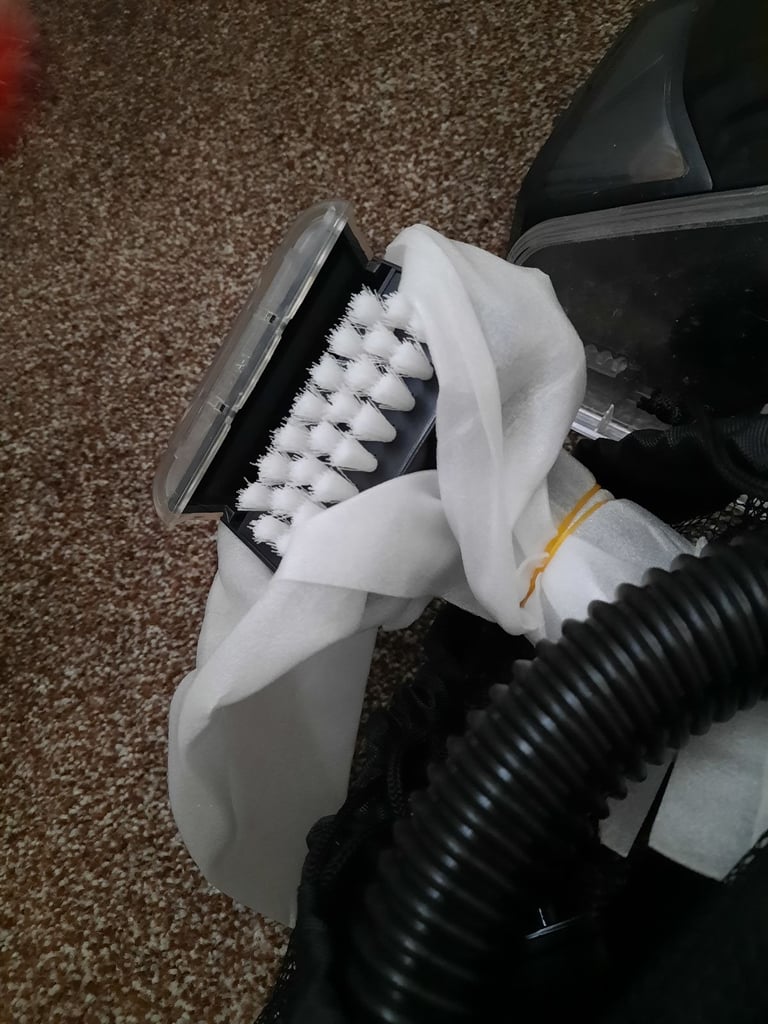 VAX Carpet Shampooer New