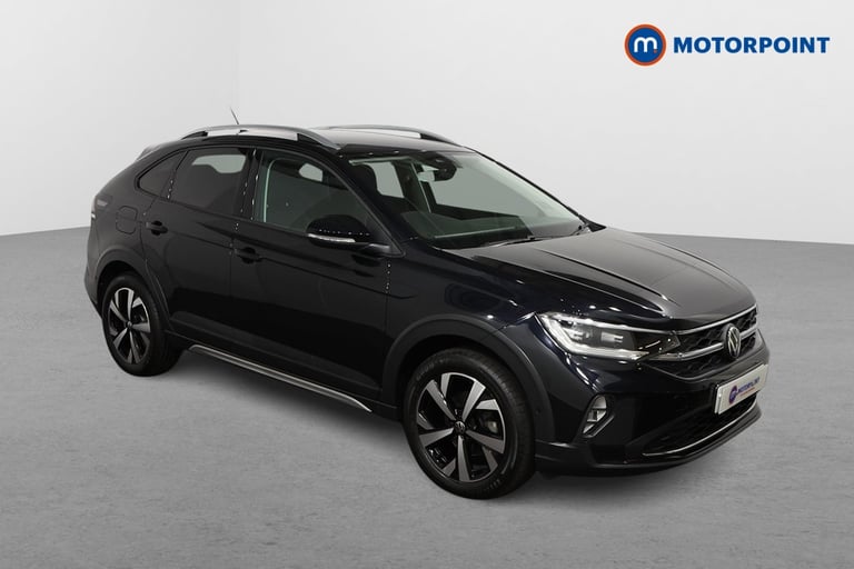 image for 2023 Volkswagen Taigo 1.0 TSI 110 Style 5dr DSG SUV Petrol Automatic