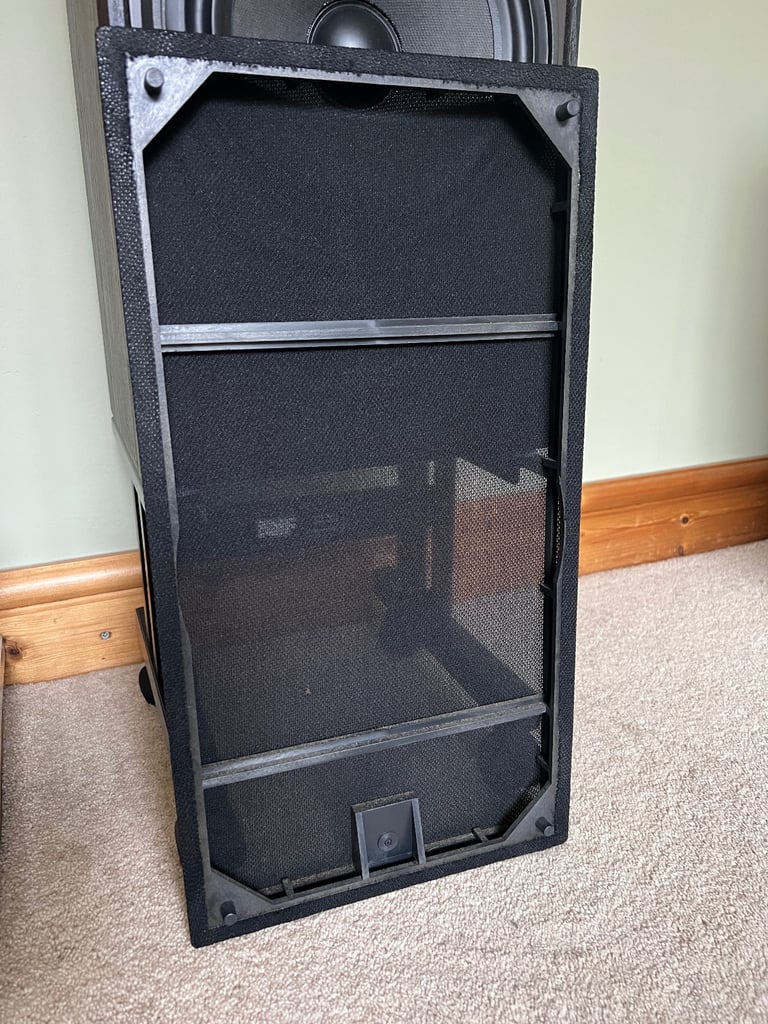 CELESTION DL6 Mk1 SPEAKERS
