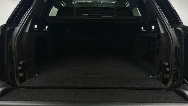  Land Rover Range Rover 3.0 D350 HSE 5dr Diesel Automatic