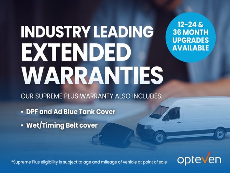 2022 Ford Transit Connect 250 EcoBlue Limited L/R LWB A/C Euro 6 LWB Panel Van Diesel Manual