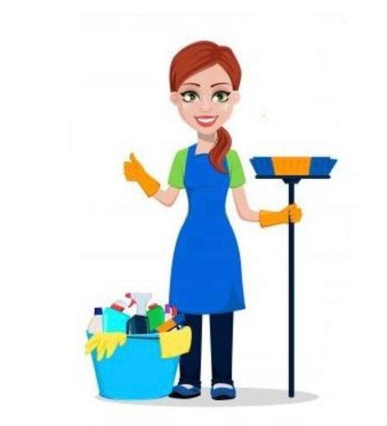 image for *Super Star* Cleaning service.