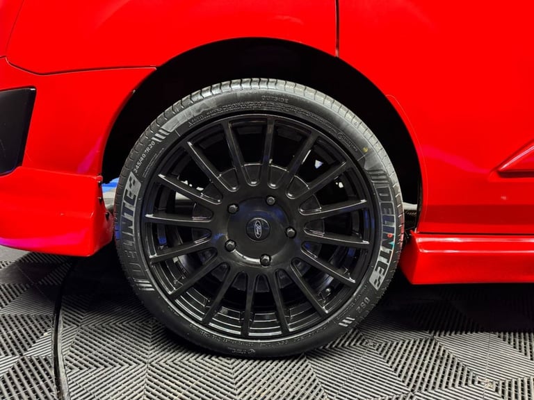 2017 Ford Transit Custom 2.0 TDCi 105ps Low Roof Van PANEL VAN DIESEL Manual